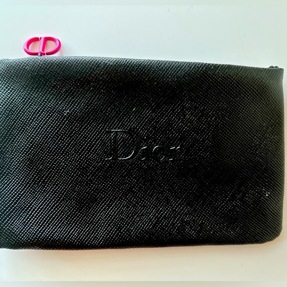 Dior Handbags - Dior Beauty Small Cosmetic Bag